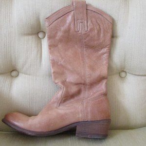 Frye Boots